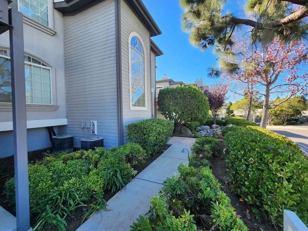 Photo of 8597 Via Mallorca #F, La Jolla, CA 92037 (MLS # NDP2510416)