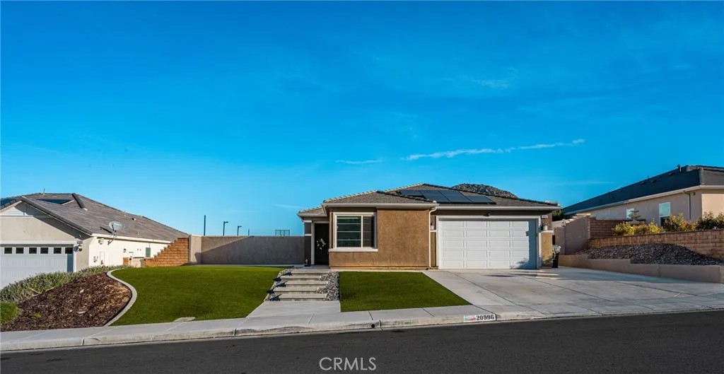 20996 Mountain Gate Drive