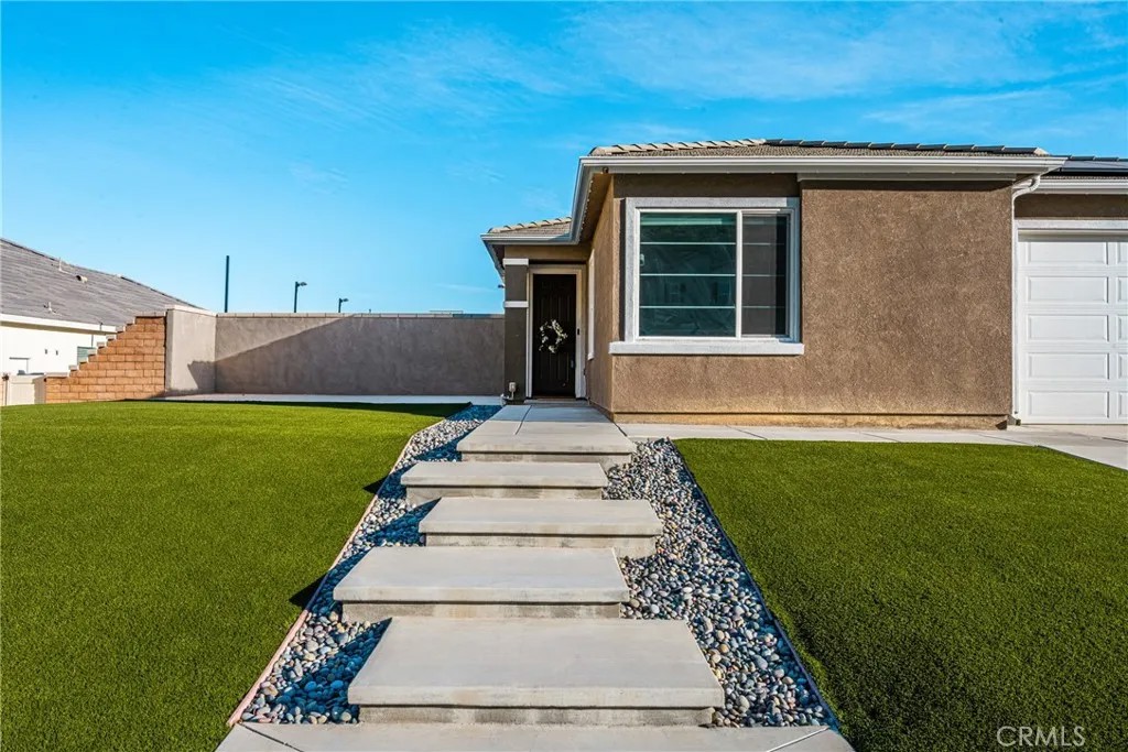 20996 Mountain Gate Drive