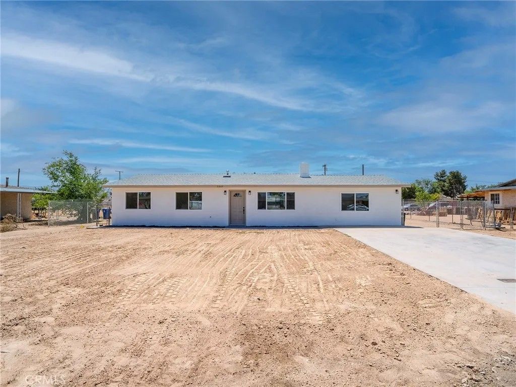 Photo of 21865 Fox Ave, Apple Valley, CA 92307 (MLS # OC26095537)
