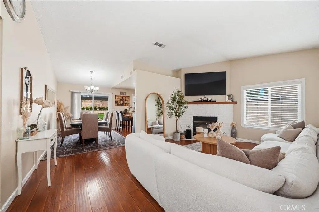 Photo of 2395 W Chatka Lane, San Bernardino, CA 92410 (MLS # CV26069372)