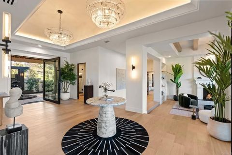 528 Flores De Oro Rancho Santa Fe CA 92067