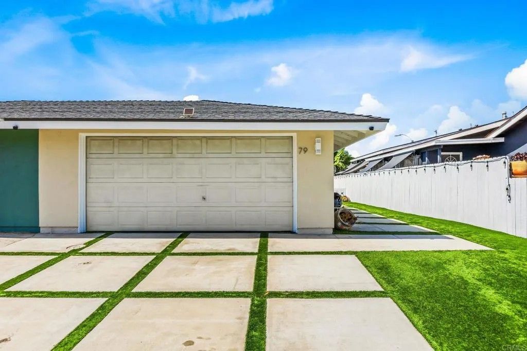 Photo of 79 Sherwood St, Chula Vista, CA 91911 (MLS # PTP2602917)