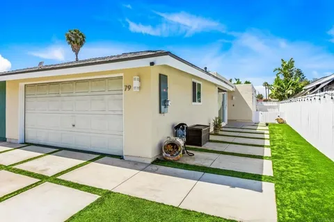 79 Sherwood St, Chula Vista, CA 91911 - #: PTP2602917