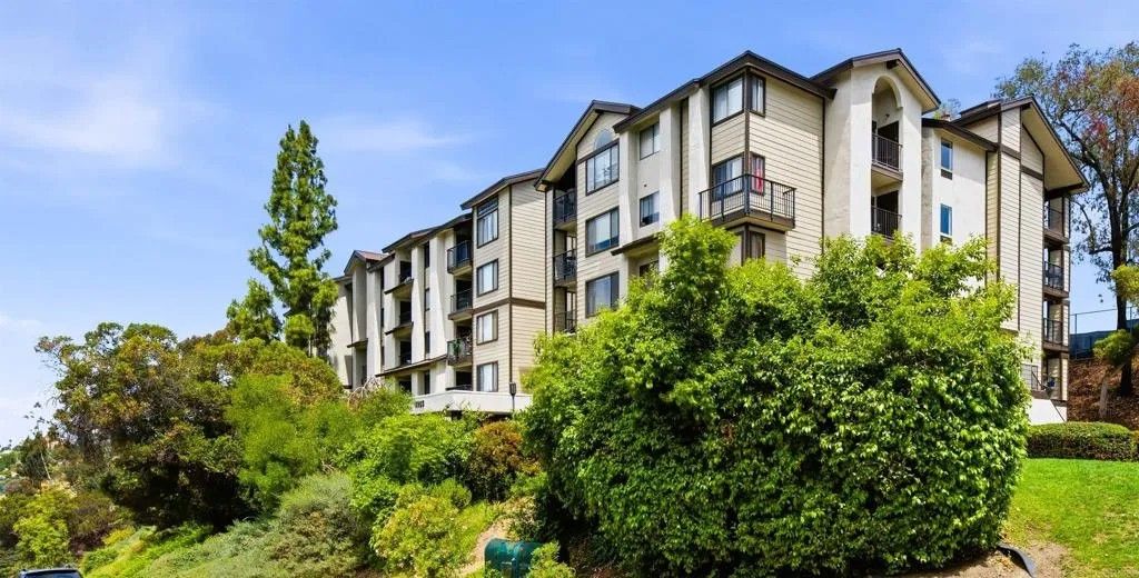 Photo of 3955 Faircross Place #80, San Diego, CA 92115 (MLS # NDP2603720)