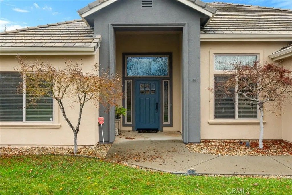 Photo of 1988 Poppy View, Chico, CA 95928 (MLS # SN25282174)