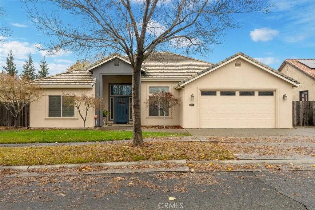 Photo of 1988 Poppy View, Chico, CA 95928 (MLS # SN25282174)