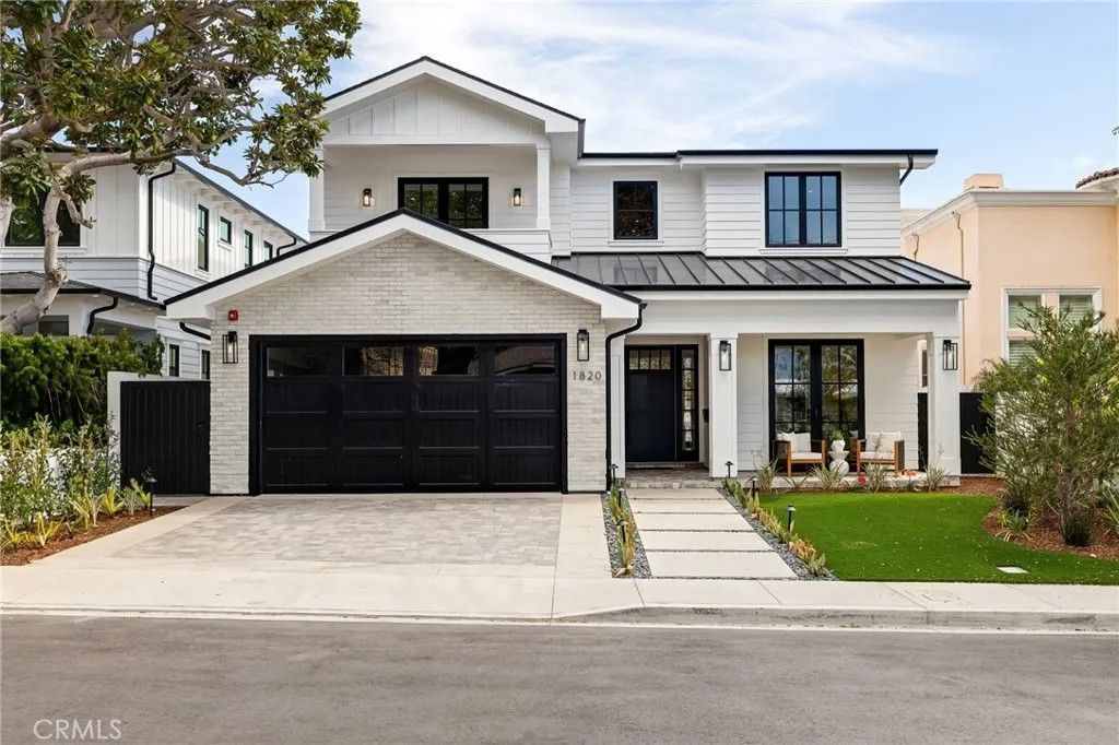 Photo of 1820 9th Street, Manhattan Beach, CA 90266 (MLS # SB26052066)