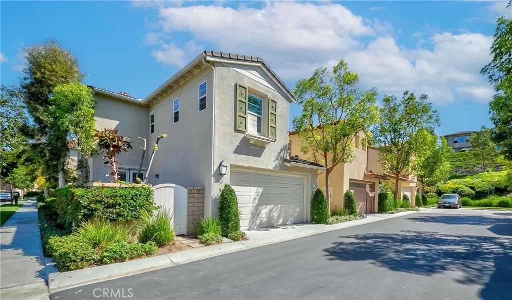 Photo of 67 Canopy, Irvine, CA 92603 (MLS # PW26104694)