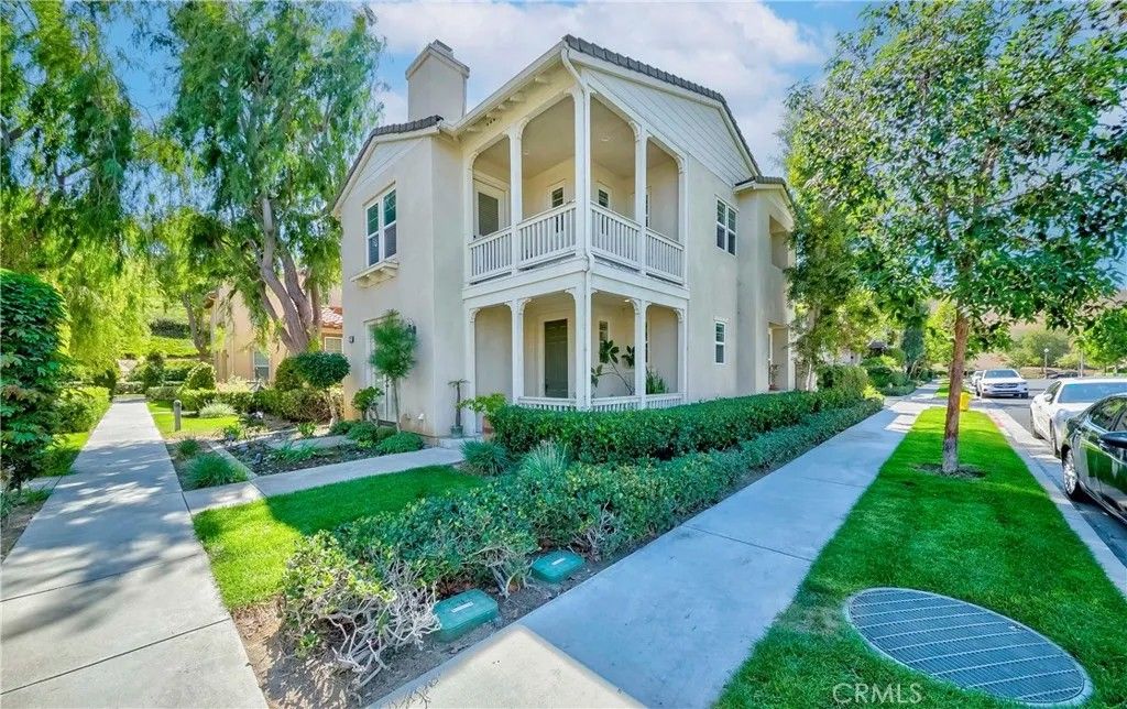 Photo of 67 Canopy, Irvine, CA 92603 (MLS # PW26104694)