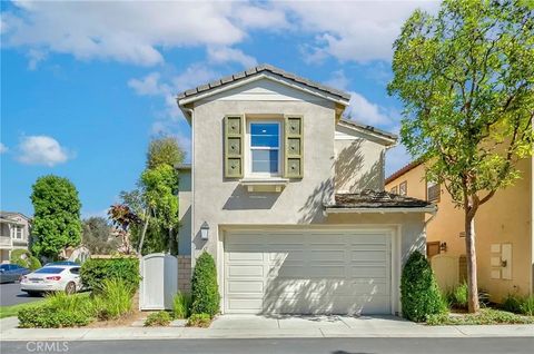 Photo of 67 Canopy, Irvine, CA 92603 (MLS # PW26104694)