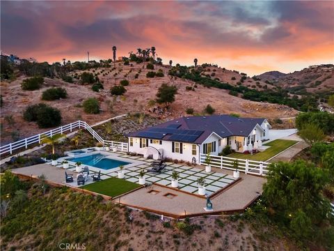 45497 Calle La Paz Temecula CA 92590