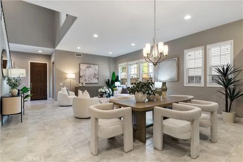 Tiny photo for 215 Bryce Run, Lake Forest, CA 92630 (MLS # OC25262721)