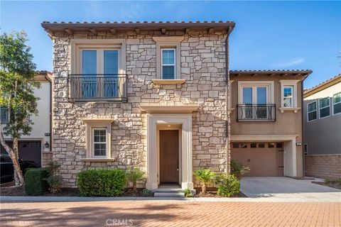 Tiny photo for 215 Bryce Run, Lake Forest, CA 92630 (MLS # OC25262721)