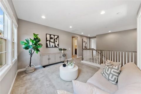 Tiny photo for 215 Bryce Run, Lake Forest, CA 92630 (MLS # OC25262721)