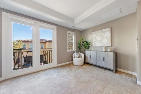 Tiny photo for 215 Bryce Run, Lake Forest, CA 92630 (MLS # OC25262721)