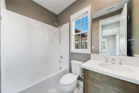 Tiny photo for 215 Bryce Run, Lake Forest, CA 92630 (MLS # OC25262721)