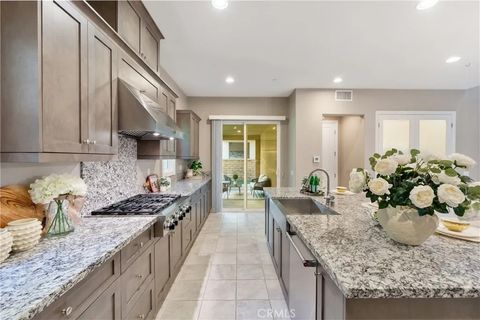 Tiny photo for 215 Bryce Run, Lake Forest, CA 92630 (MLS # OC25262721)