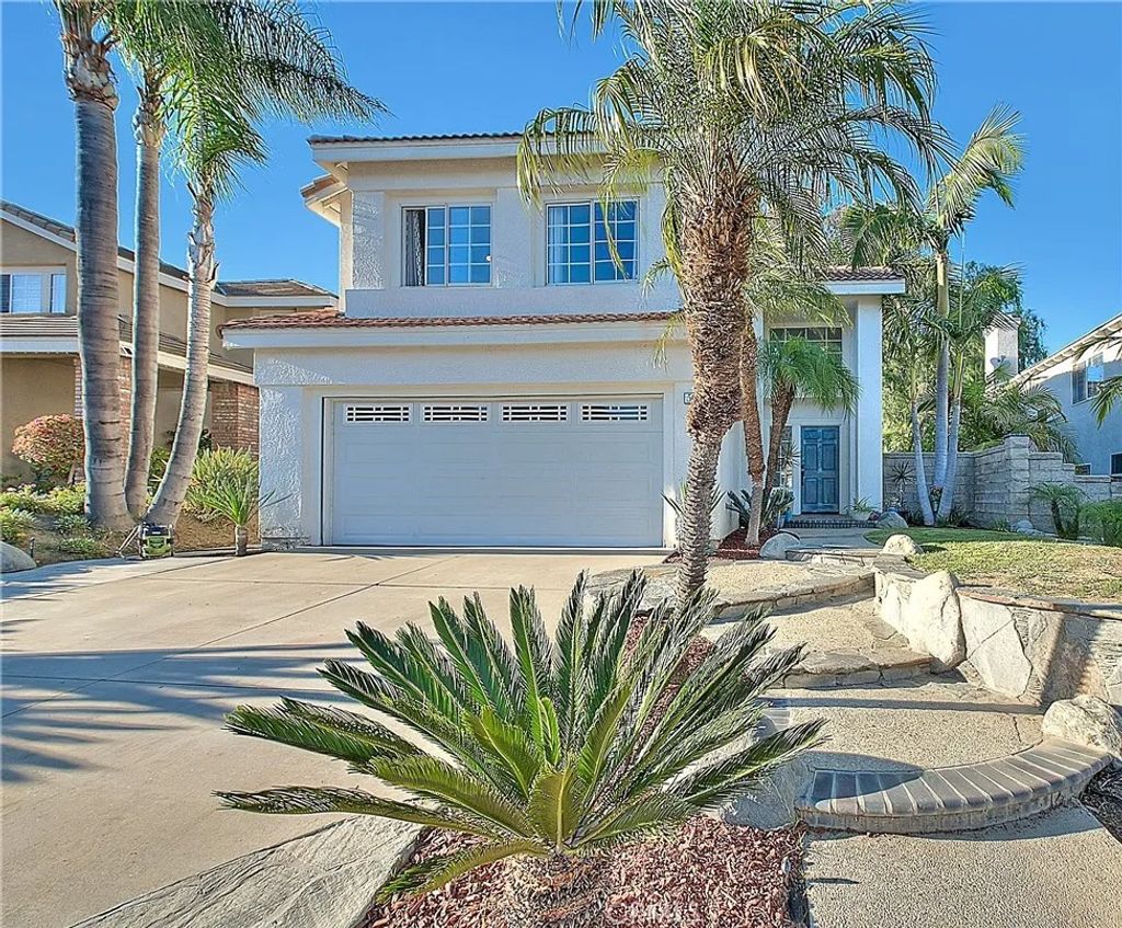 Photo of 5020 Agate Road, Chino Hills, CA 91709 (MLS # TR25275868)