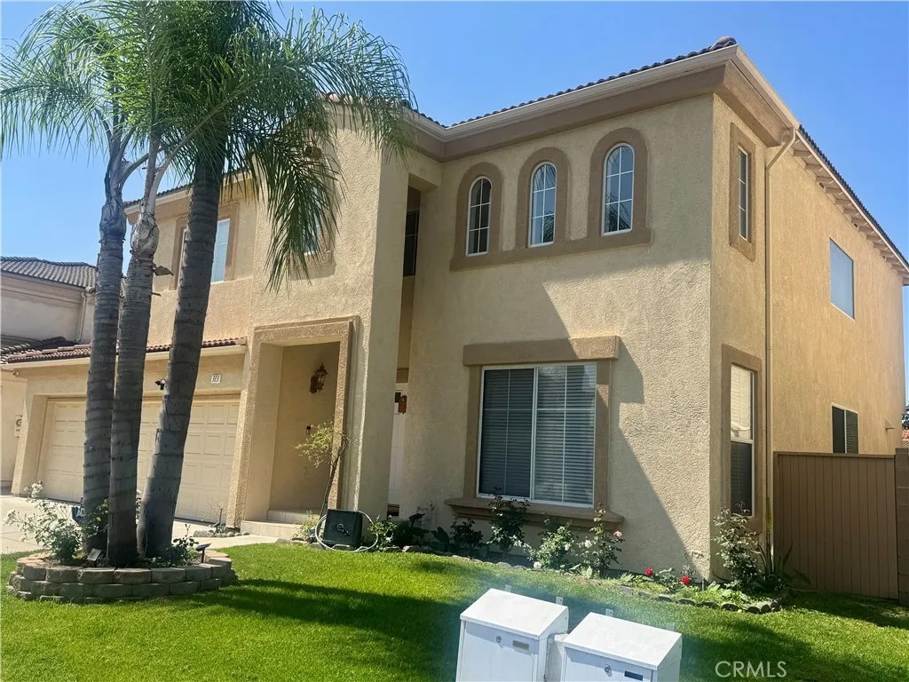 313 Napa Court