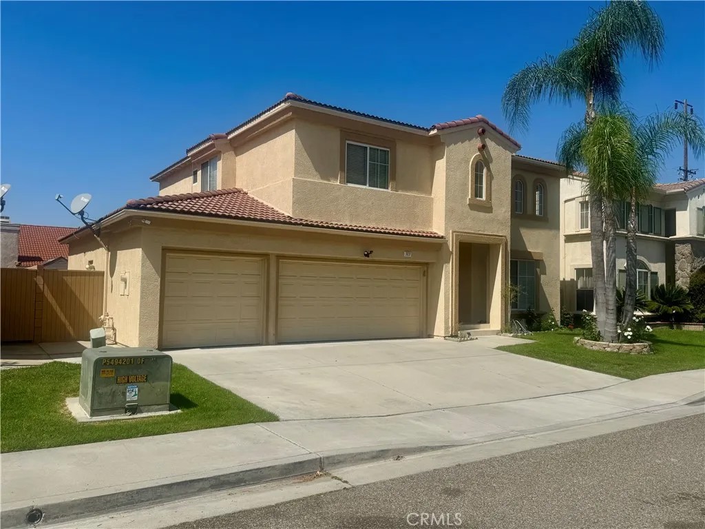 313 Napa Court