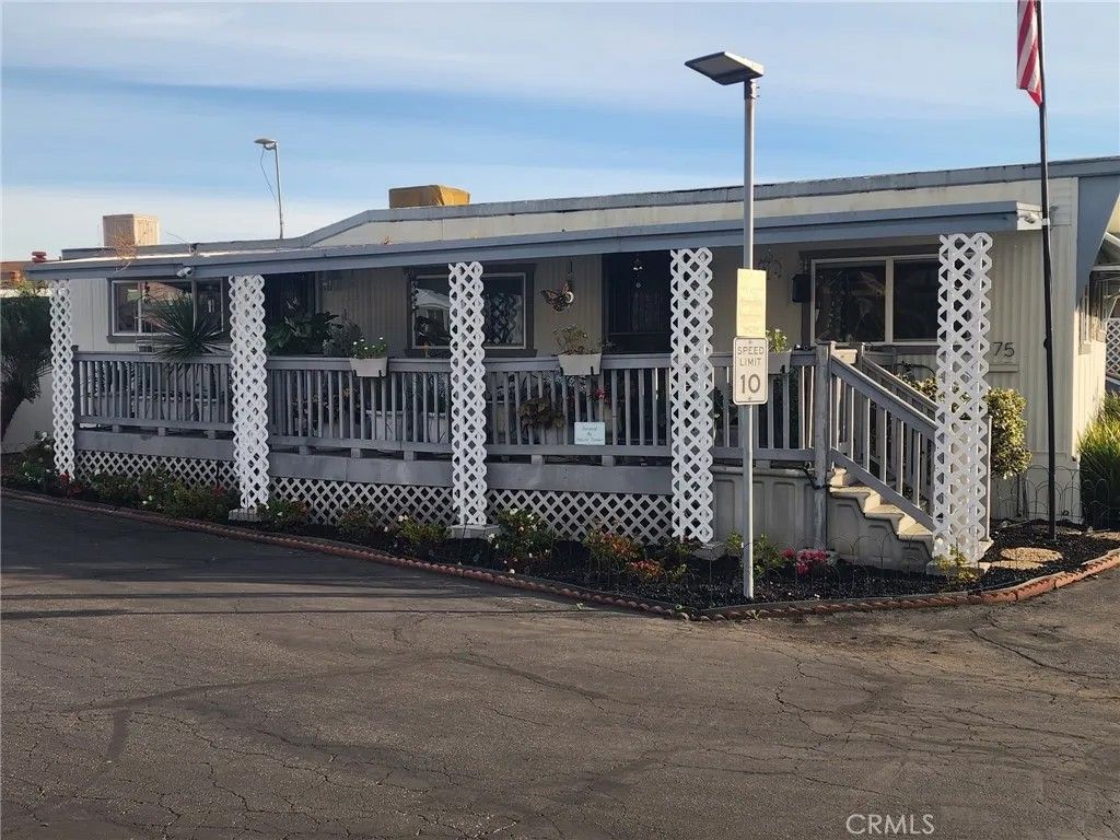 Photo of 24815 Normandie Ave #75, Harbor City, CA 90710 (MLS # SB26017766)