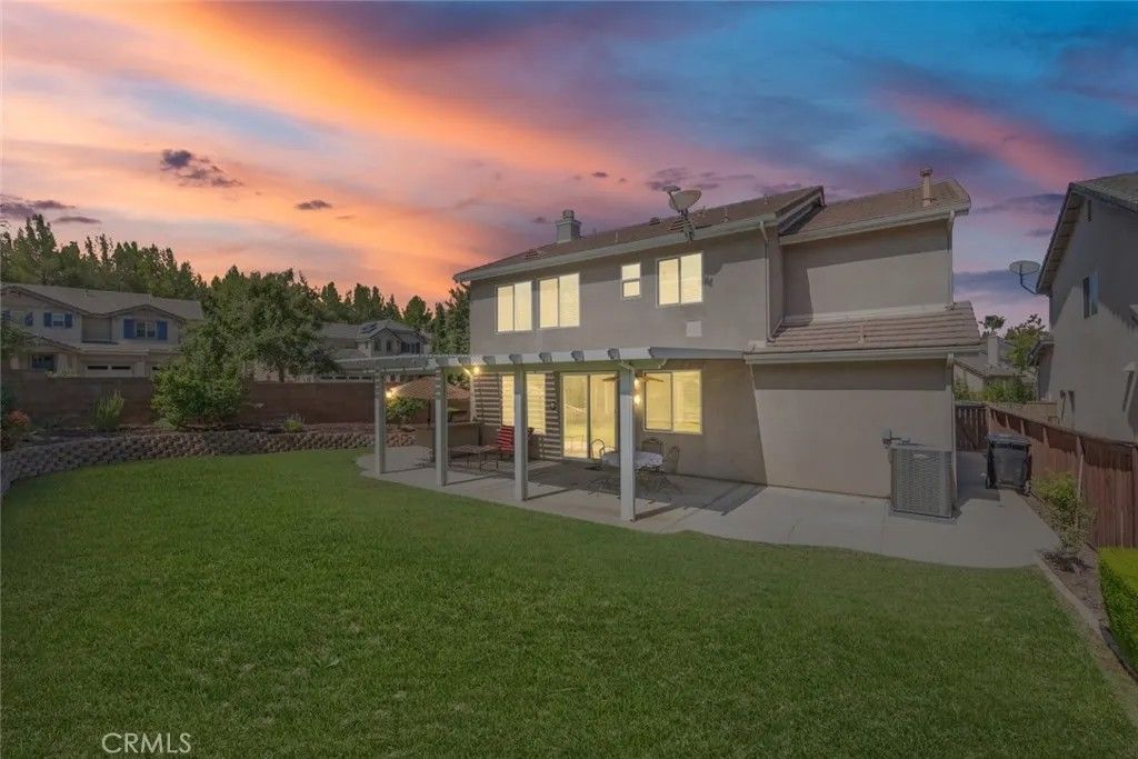 Photo of 25006 Pine Creek Loop, Corona, CA 92883 (MLS # IG25225344)