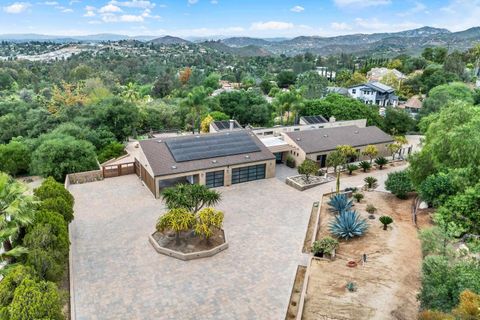 16117 Martincoit Rd Poway CA 92064