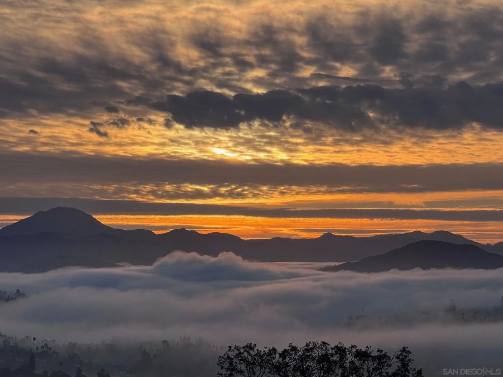 Photo of 4258 Summit Drive, La Mesa, CA 91941 (MLS # 250045847)