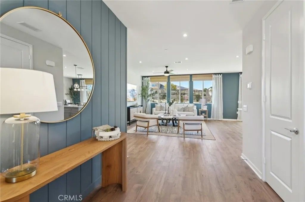 Photo of 41833 Grenache Lane, Palmdale, CA 93551 (MLS # SW25280188)