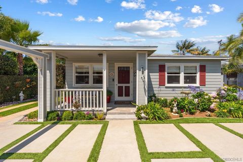 Photo of 2677 Jefferson Street, Carlsbad, CA 92008 (MLS # 260011323)