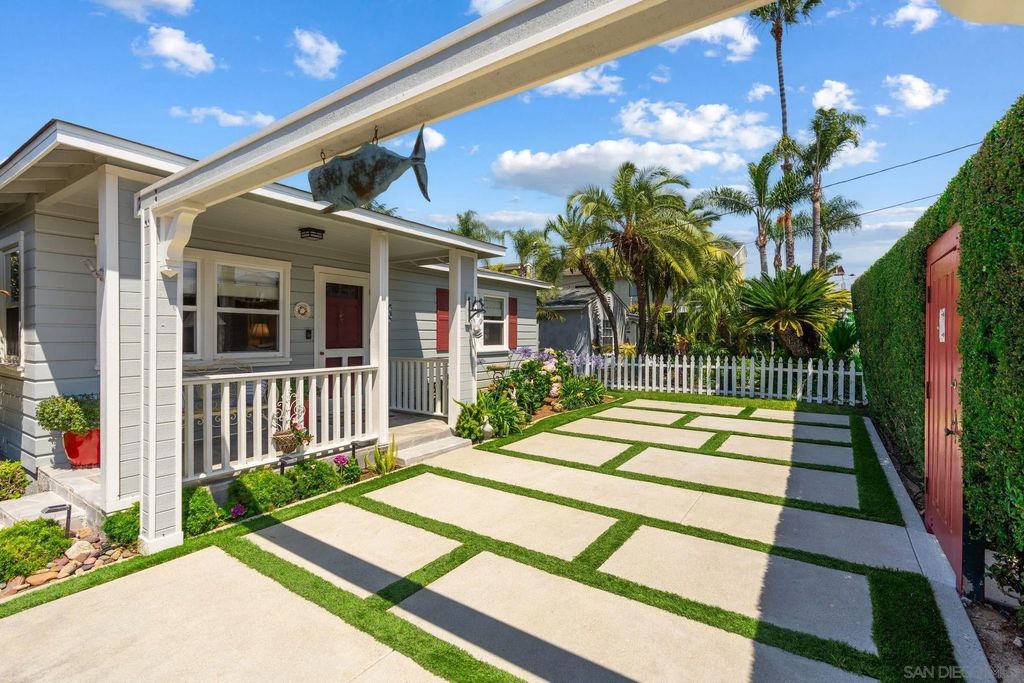 Photo of 2677 Jefferson Street, Carlsbad, CA 92008 (MLS # 260011323)