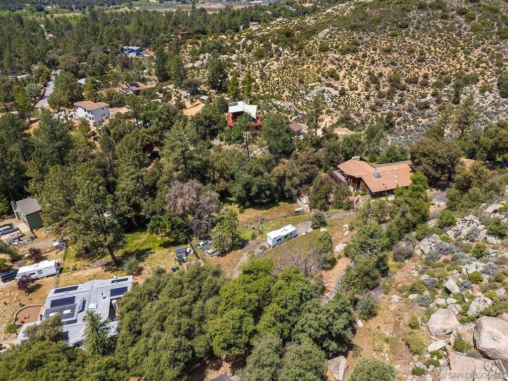 Photo of Rocky Pass Rd, Pine Valley, CA 91962 (MLS # 260009946)
