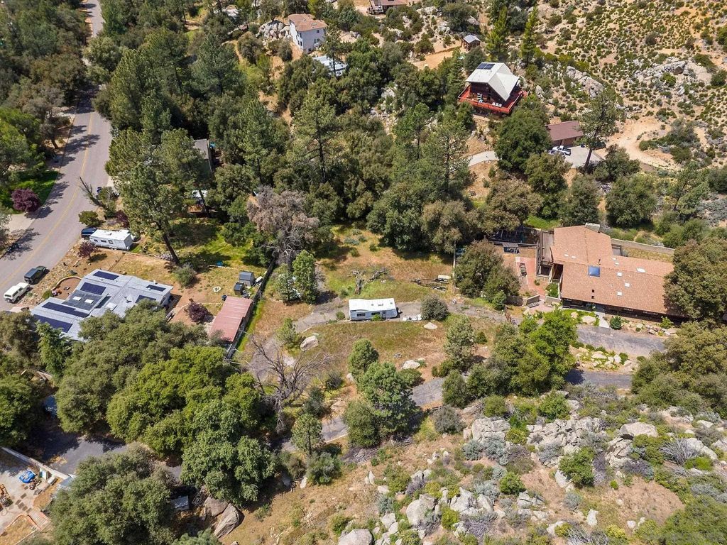Photo of Rocky Pass Rd, Pine Valley, CA 91962 (MLS # 260009946)