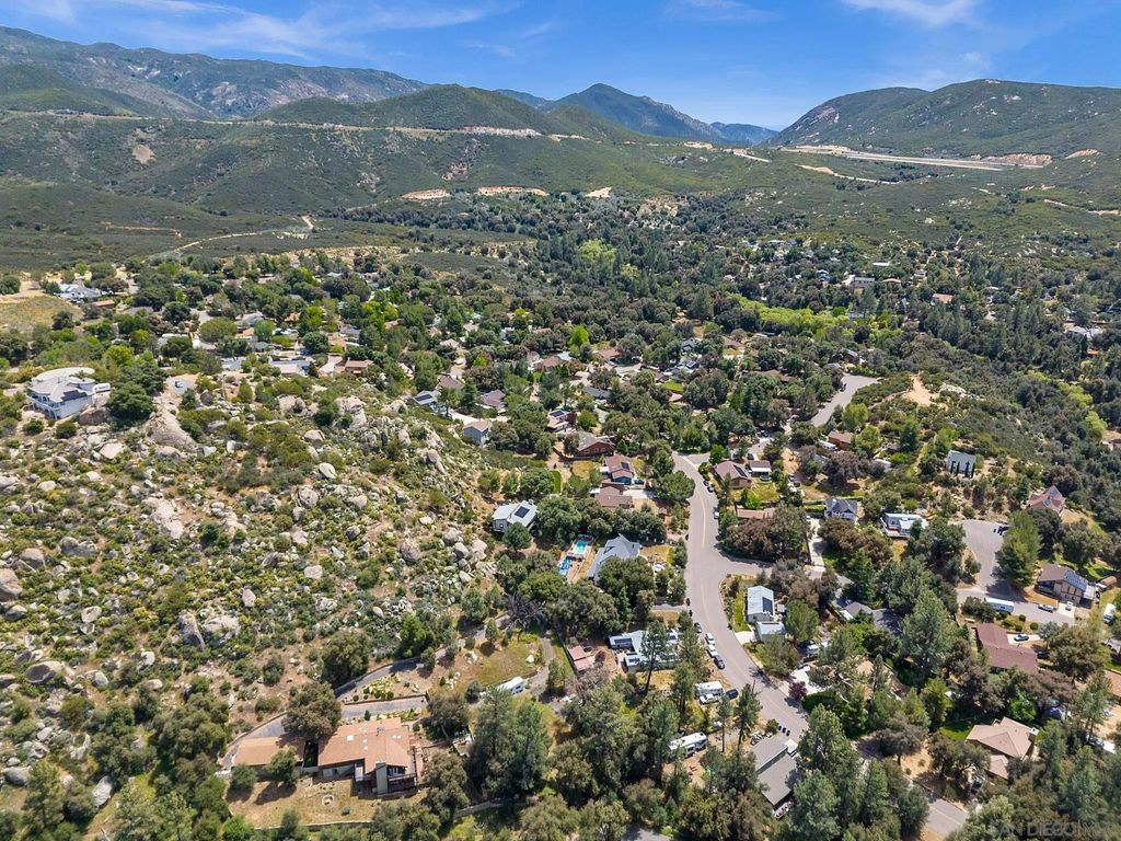 Photo of Rocky Pass Rd, Pine Valley, CA 91962 (MLS # 260009946)