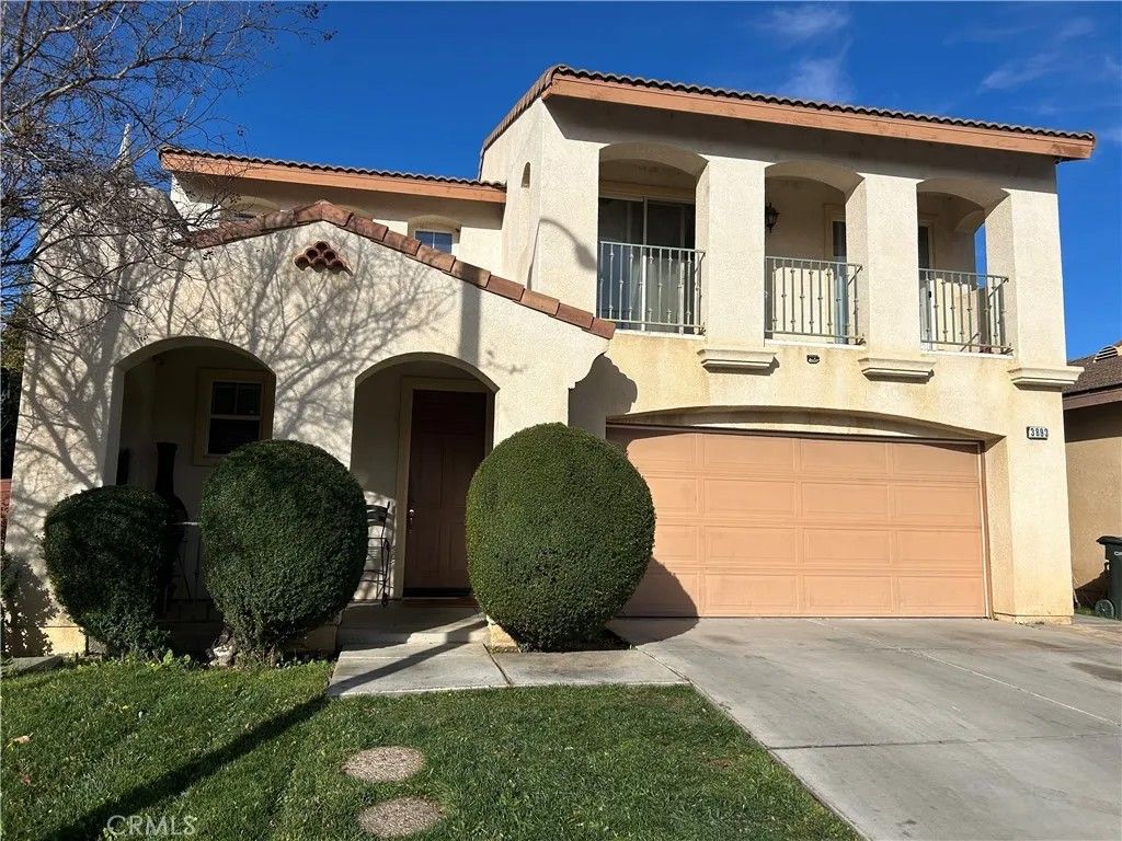 Photo of 3893 Moravia Court, Perris, CA 92571 (MLS # SW26012482)