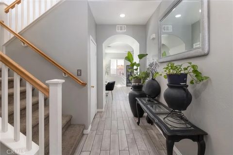 Tiny photo for 3893 Moravia Court, Perris, CA 92571 (MLS # SW26012482)