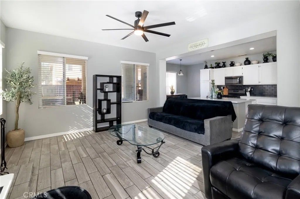 Photo of 3893 Moravia Court, Perris, CA 92571 (MLS # SW26012482)