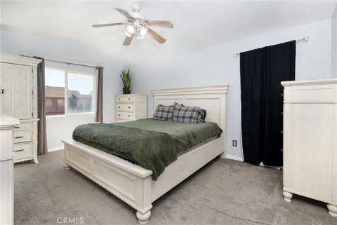 Tiny photo for 3893 Moravia Court, Perris, CA 92571 (MLS # SW26012482)