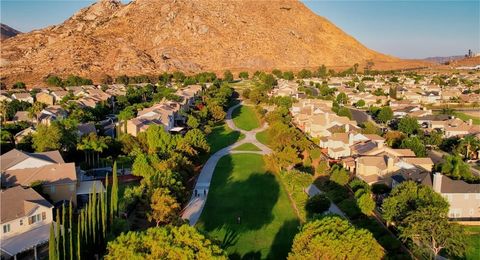 Tiny photo for 3893 Moravia Court, Perris, CA 92571 (MLS # SW26012482)