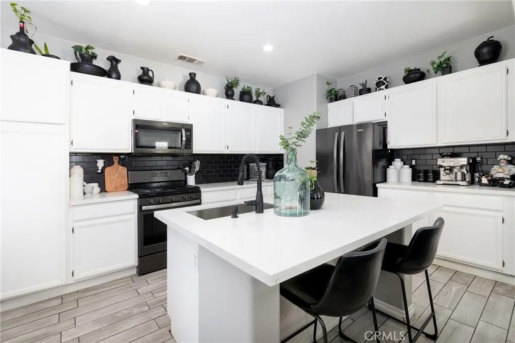 Photo of 3893 Moravia Court, Perris, CA 92571 (MLS # SW26012482)