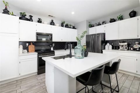 Tiny photo for 3893 Moravia Court, Perris, CA 92571 (MLS # SW26012482)