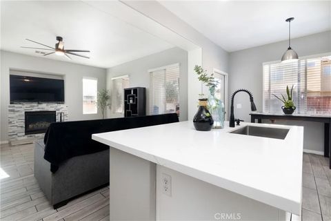 Tiny photo for 3893 Moravia Court, Perris, CA 92571 (MLS # SW26012482)