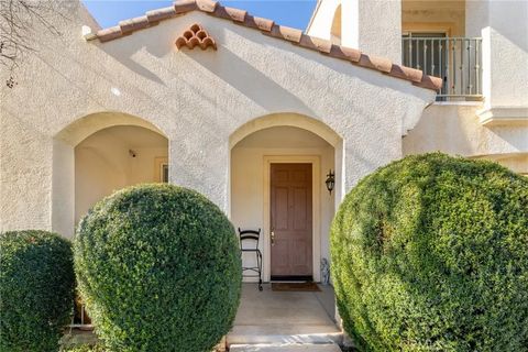 Tiny photo for 3893 Moravia Court, Perris, CA 92571 (MLS # SW26012482)