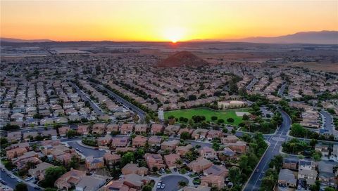 Tiny photo for 3893 Moravia Court, Perris, CA 92571 (MLS # SW26012482)