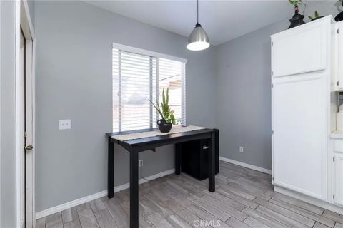 Tiny photo for 3893 Moravia Court, Perris, CA 92571 (MLS # SW26012482)