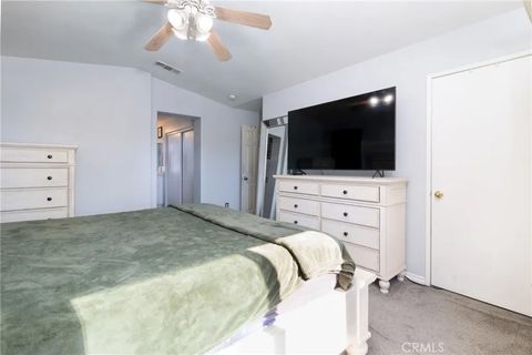 Tiny photo for 3893 Moravia Court, Perris, CA 92571 (MLS # SW26012482)