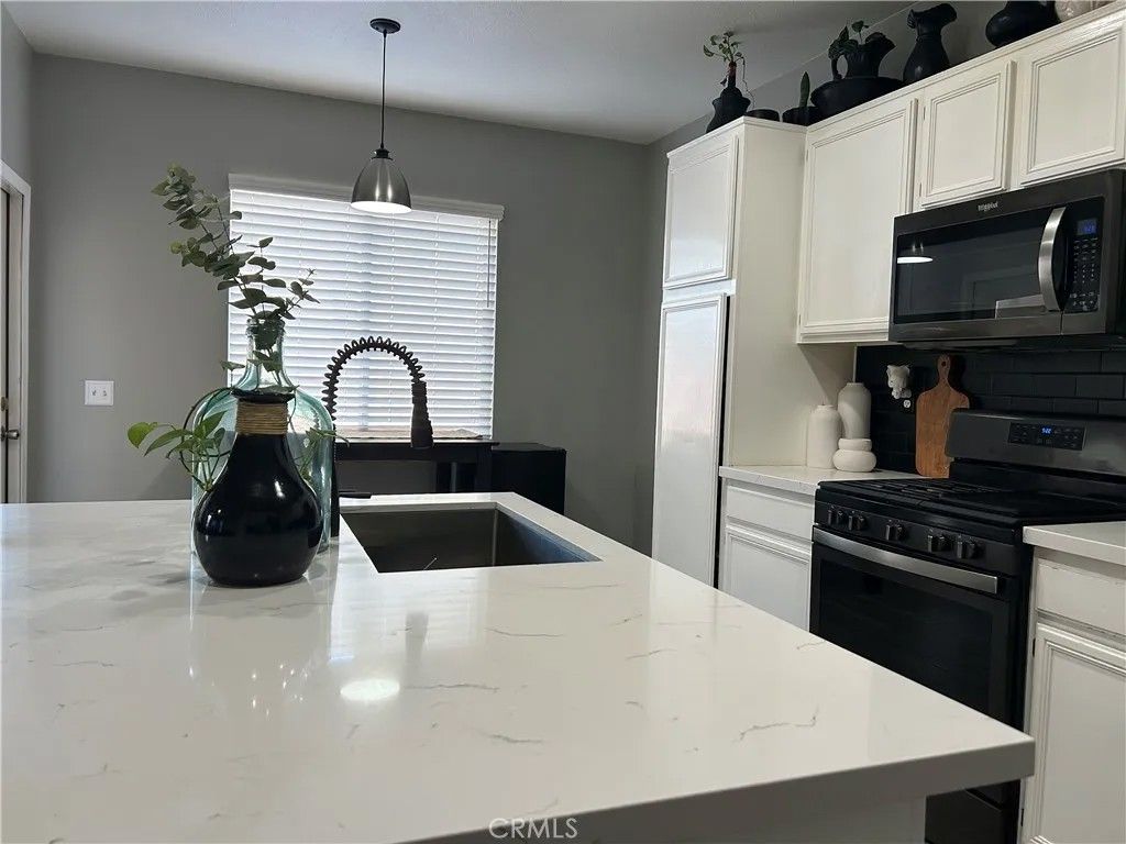 Photo of 3893 Moravia Court, Perris, CA 92571 (MLS # SW26012482)