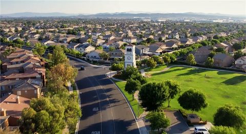 Tiny photo for 3893 Moravia Court, Perris, CA 92571 (MLS # SW26012482)