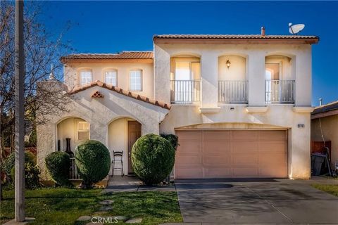 Tiny photo for 3893 Moravia Court, Perris, CA 92571 (MLS # SW26012482)